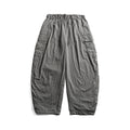 Casual Versatile Cargo Pants for Men with Pockets