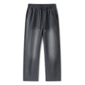 Long Pants for Men in Rayon Lyocell, Vintage Style