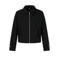 Short Detroit jacket