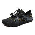 Boys and girls swim dive snorkel beach shoes breathable speed interference water shoes