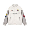 Baseball jacket for men and women