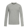 Long sleeved T-shirt for men
