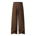 Straight Leg Pants for Men and Women