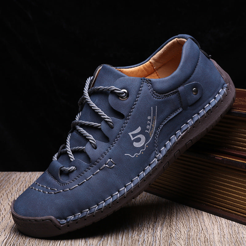 Casual shoes men's shoes Martin boots