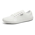 Wide Head Barefoot Shoes for Men and Women, Large Size 48, Casual Sports Shoes, Summer Breathable Mesh Shoes for Men