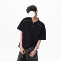 Short Sleeve T-Shirt for Men and Women
