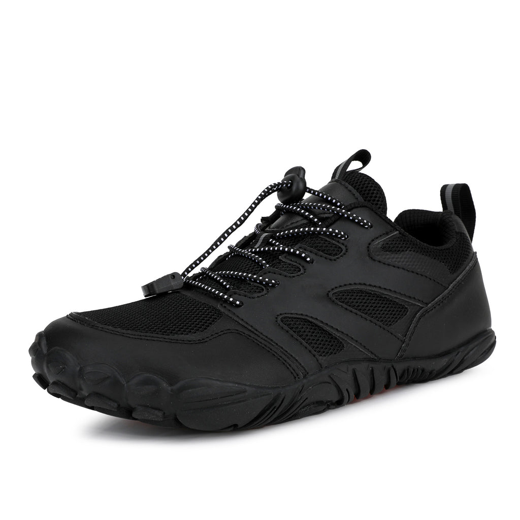 New lightweight outdoor climbing and cycling men's swimming shoes, five finger hiking shoes, breathable water wading and river tracing shoes
