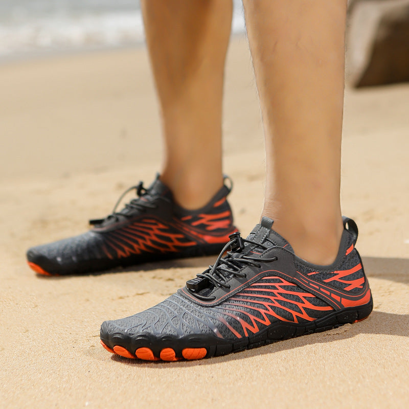 Outdoor Hiking Shoes