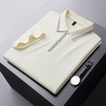 Short Sleeve Polo Shirt for Men