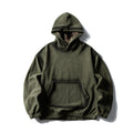 Hooded sweatshirt for men