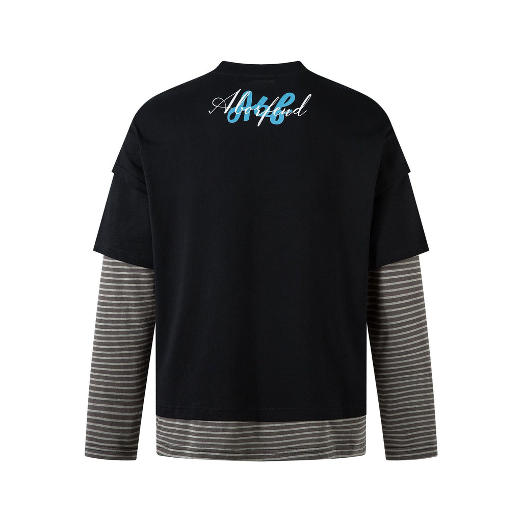 Half sleeved T-shirt for men